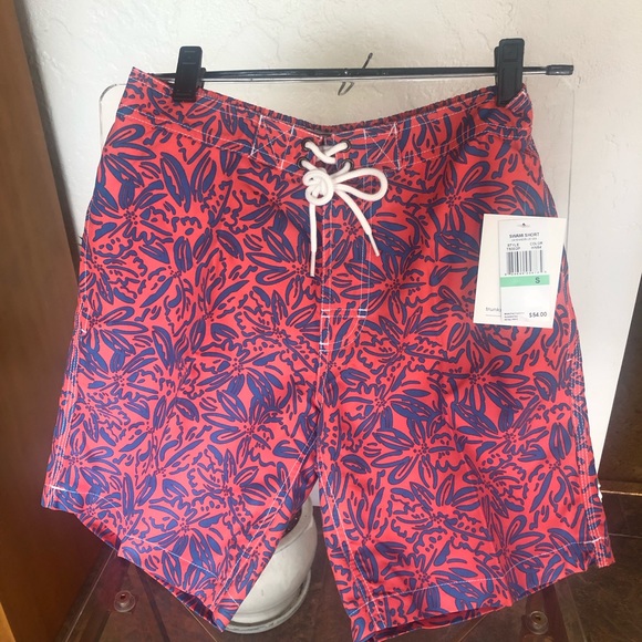 🎉Men’s swim trunks